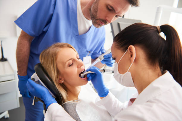 Best Cosmetic Dentistry  in Hlcrest, IL