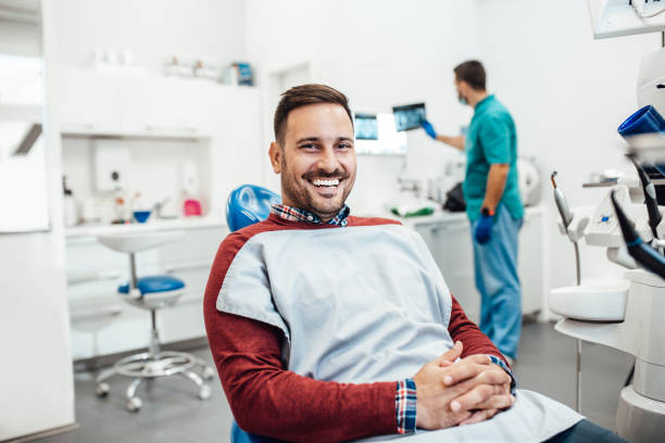 Best Teeth Whitening  in Hlcrest, IL