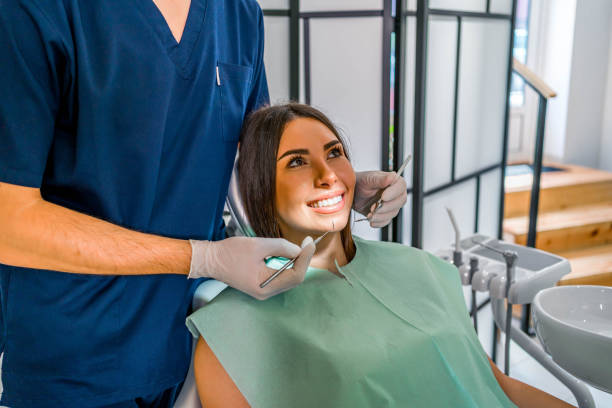 Full Mouth Reconstruction in Hillcrest, IL