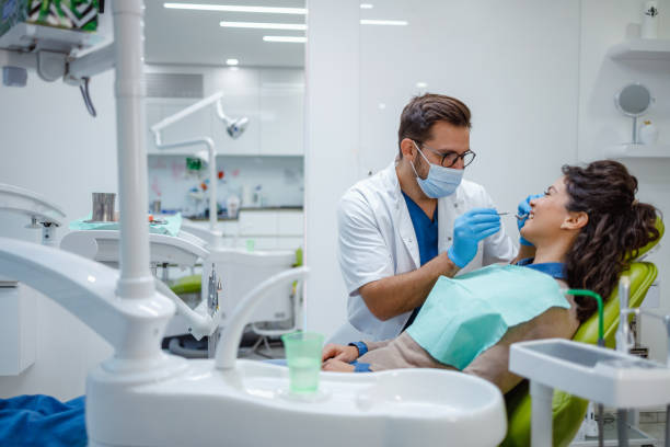 Advanced Technology for Better Dental Care in Hillcrest, IL